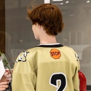 Meet your Posher, Trevor